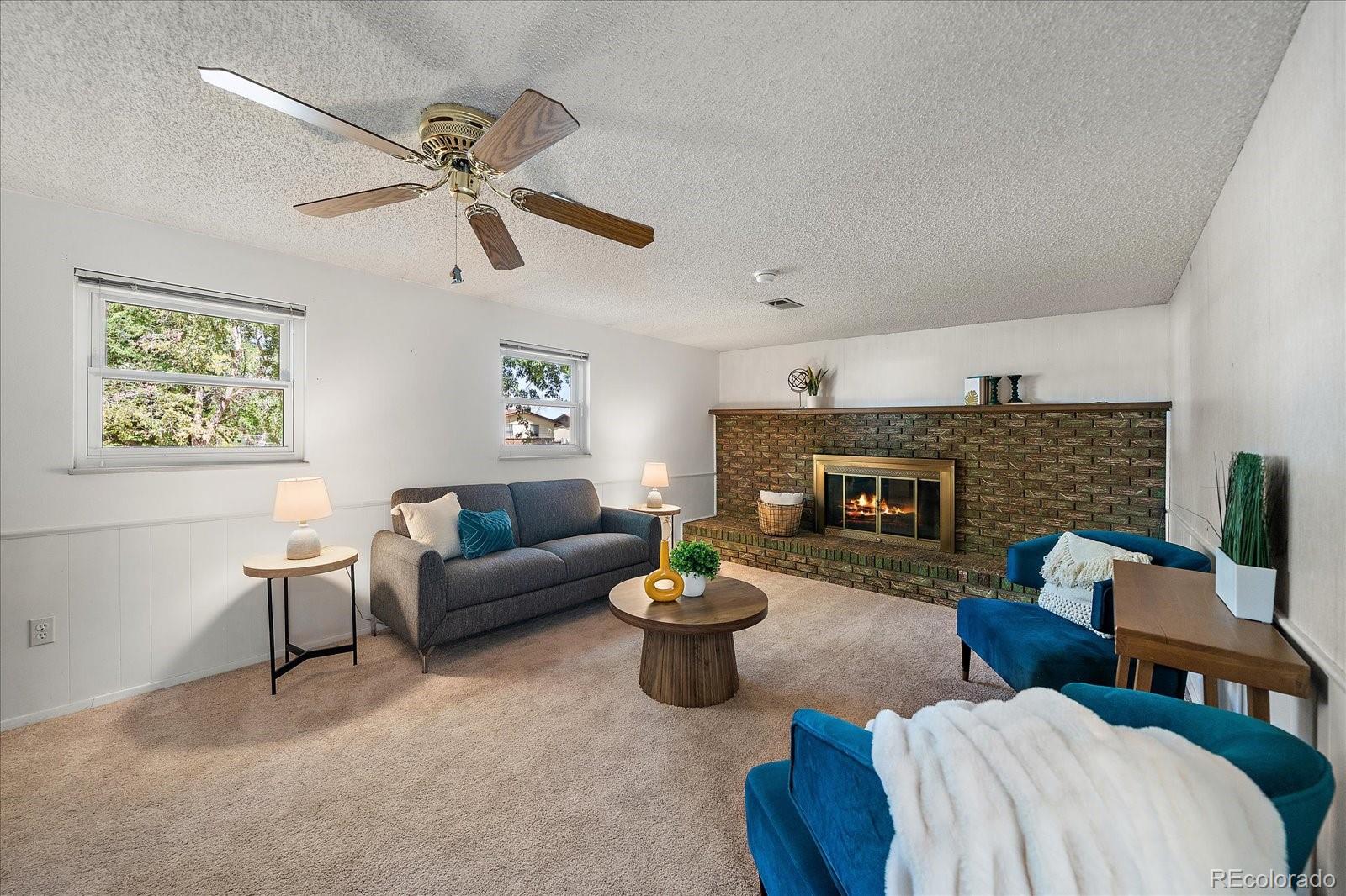MLS Image #20 for 13582 w dakota avenue,denver, Colorado