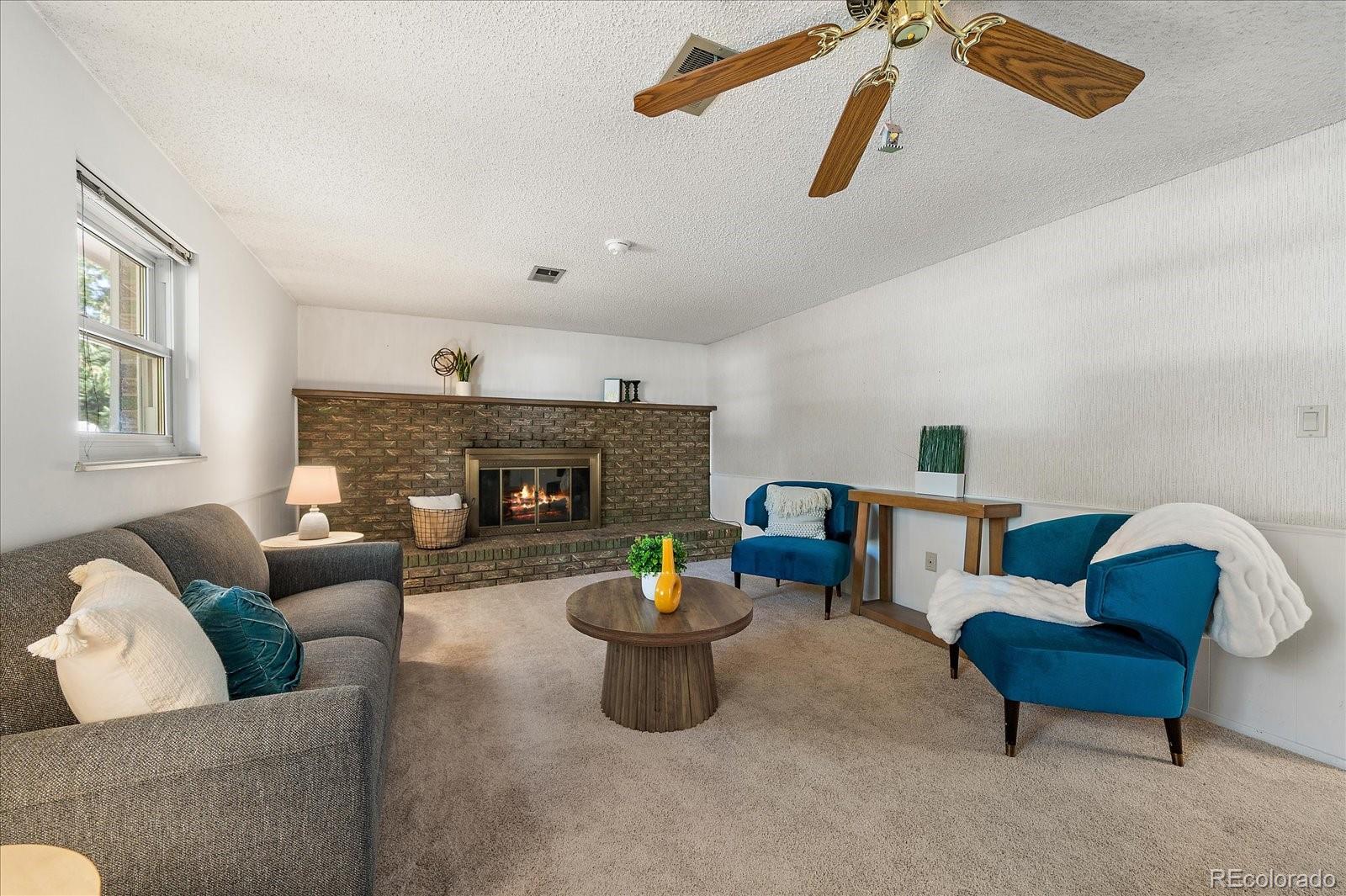 MLS Image #21 for 13582 w dakota avenue,denver, Colorado