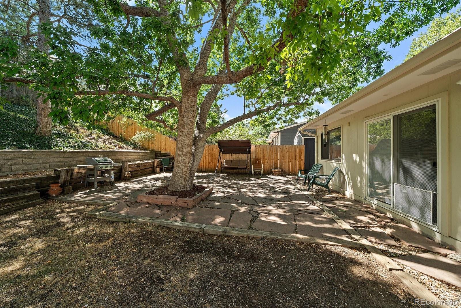 MLS Image #29 for 13582 w dakota avenue,denver, Colorado