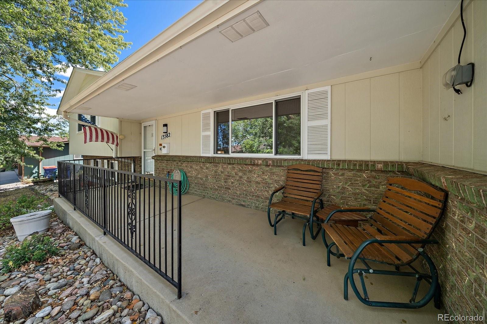 MLS Image #3 for 13582 w dakota avenue,denver, Colorado