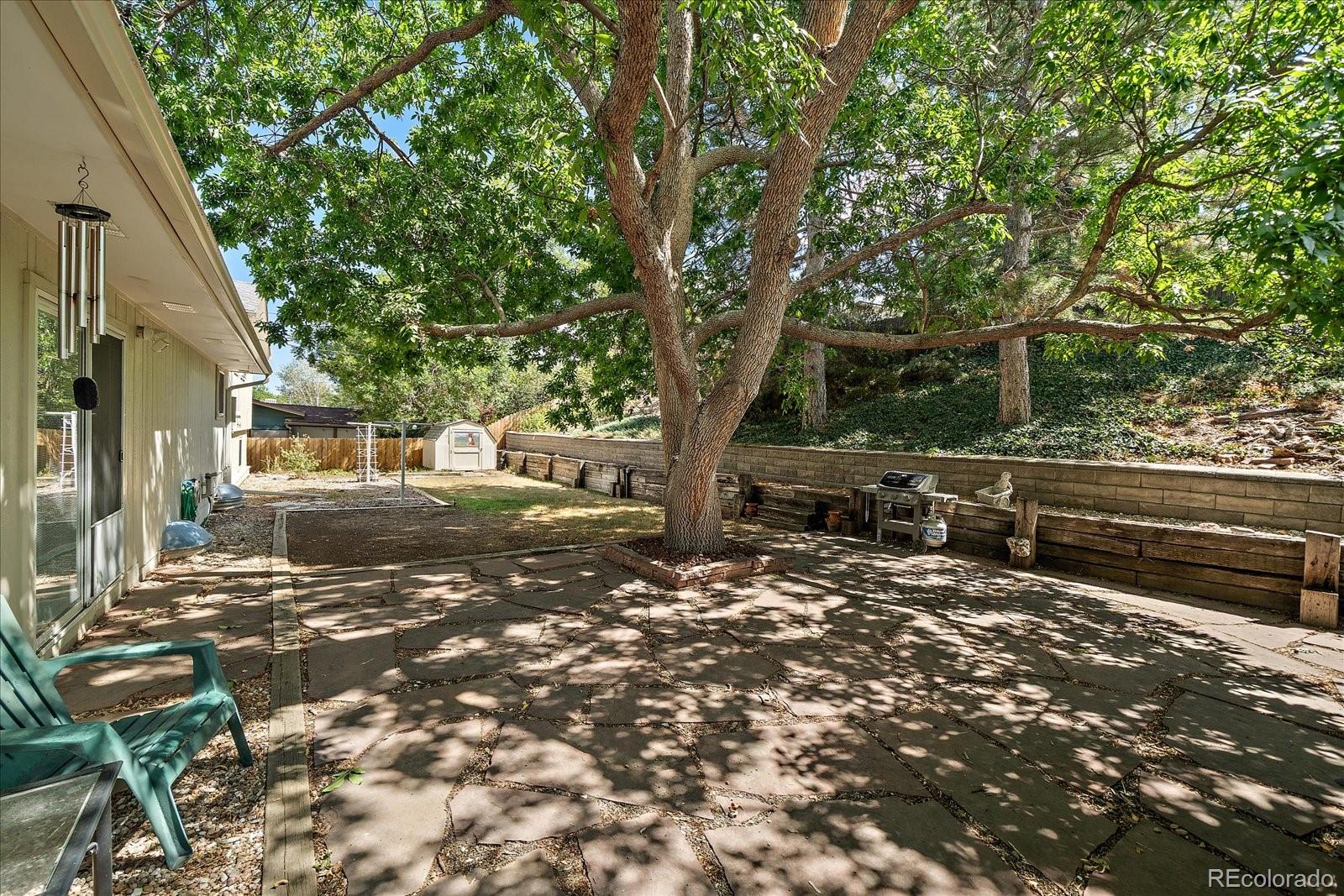 MLS Image #30 for 13582 w dakota avenue,denver, Colorado