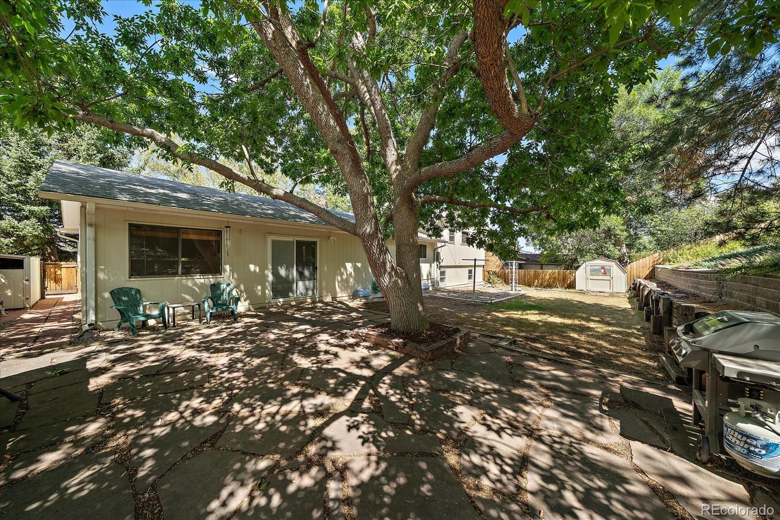 MLS Image #31 for 13582 w dakota avenue,denver, Colorado