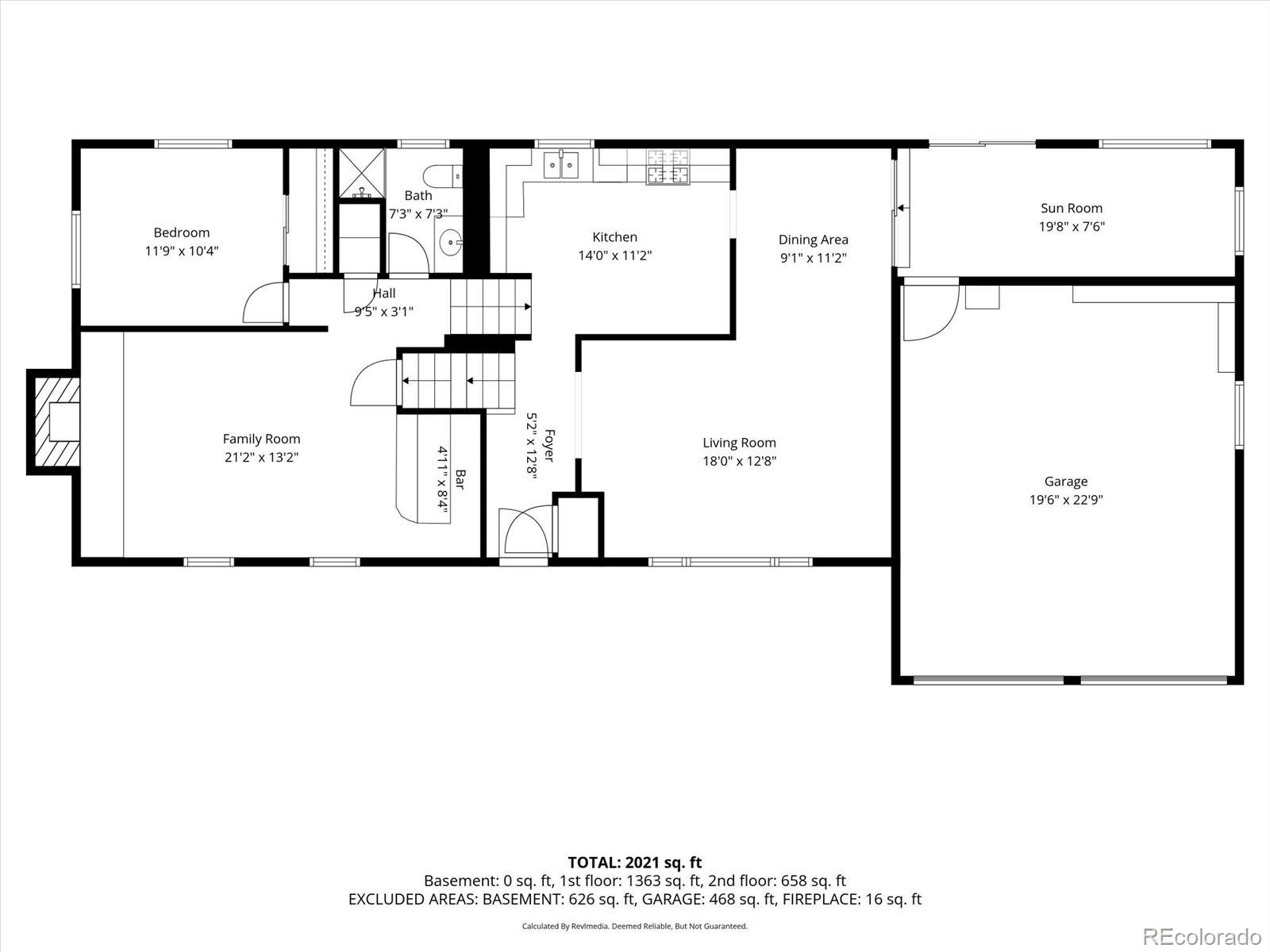 MLS Image #34 for 13582 w dakota avenue,denver, Colorado