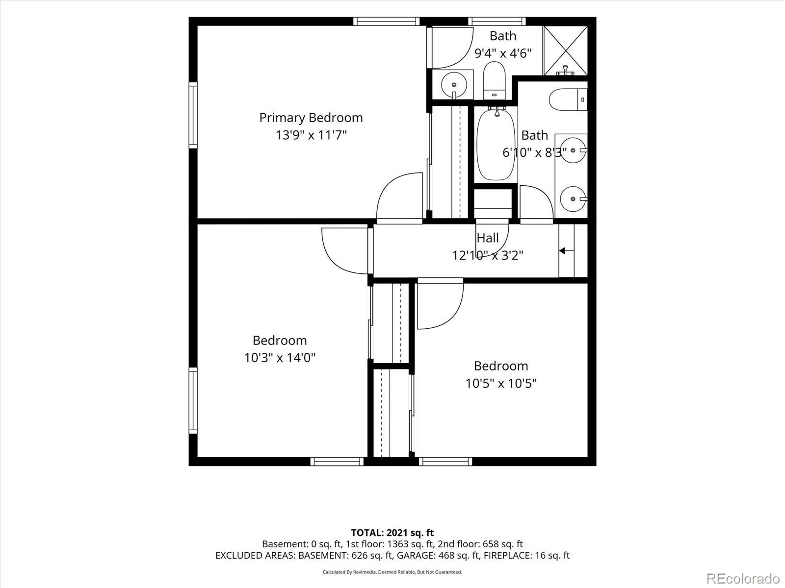MLS Image #35 for 13582 w dakota avenue,denver, Colorado