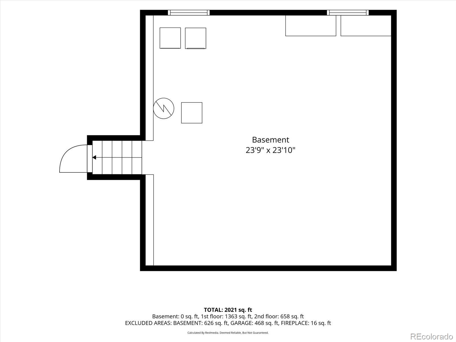MLS Image #36 for 13582 w dakota avenue,denver, Colorado