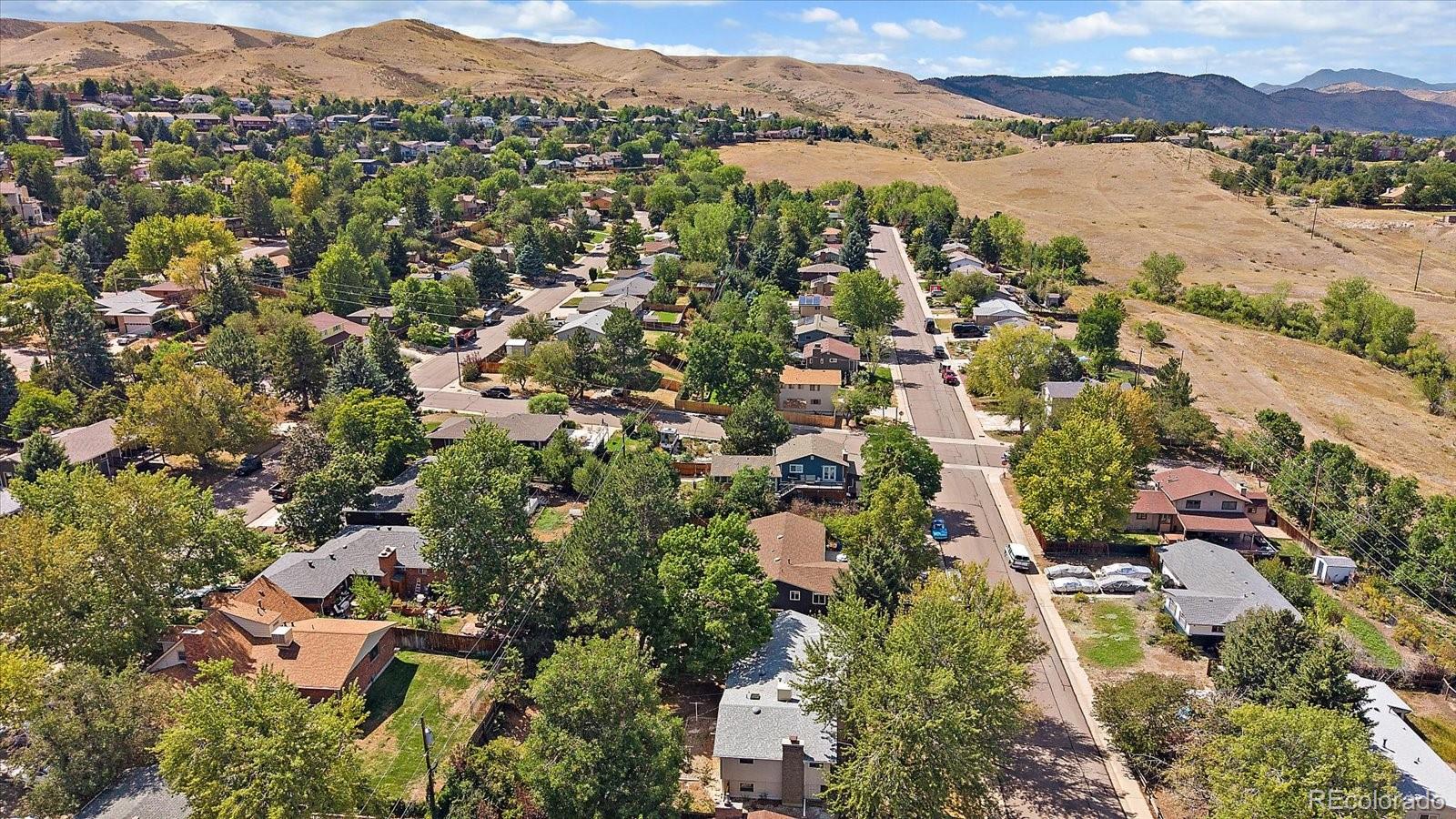 MLS Image #38 for 13582 w dakota avenue,denver, Colorado