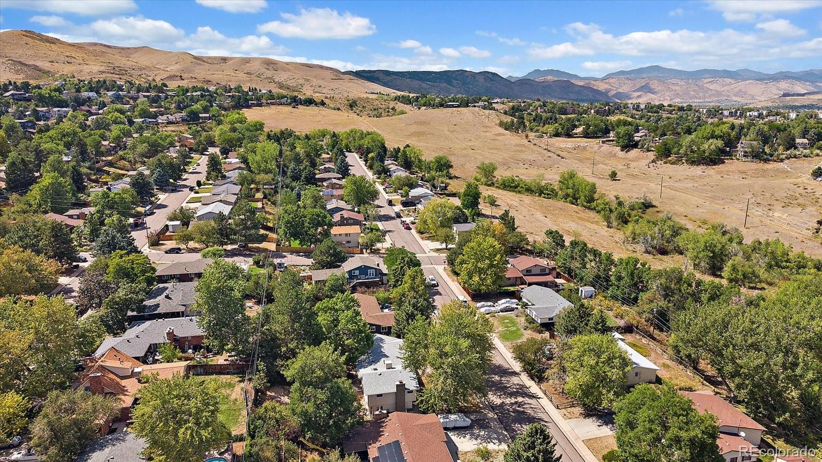 MLS Image #39 for 13582 w dakota avenue,denver, Colorado