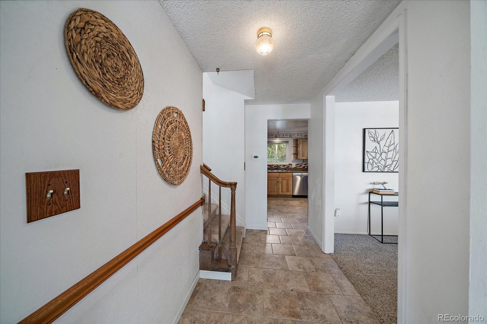 MLS Image #4 for 13582 w dakota avenue,denver, Colorado