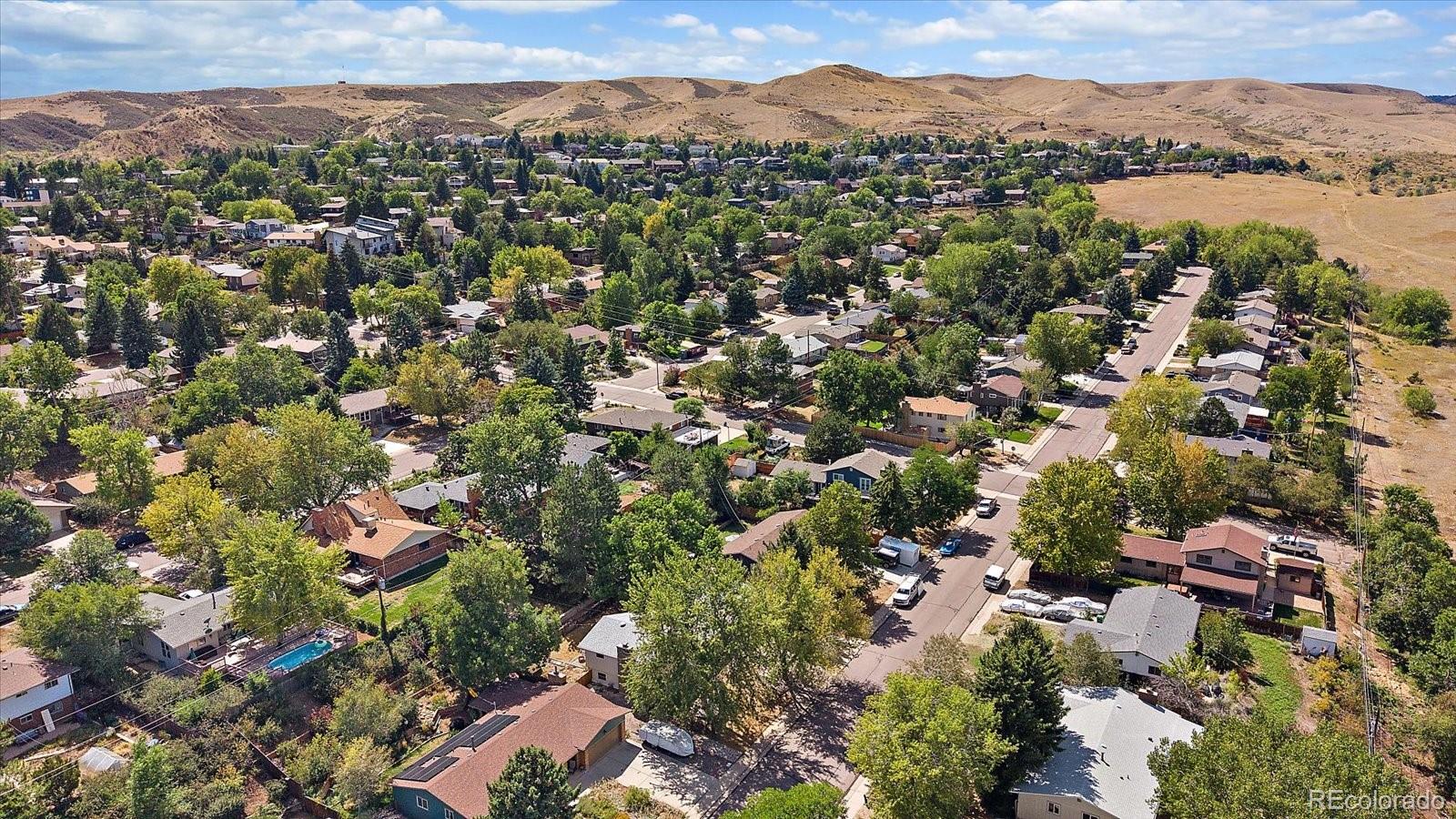 MLS Image #40 for 13582 w dakota avenue,denver, Colorado