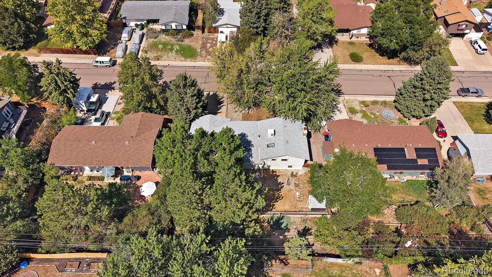 MLS Image #41 for 13582 w dakota avenue,denver, Colorado