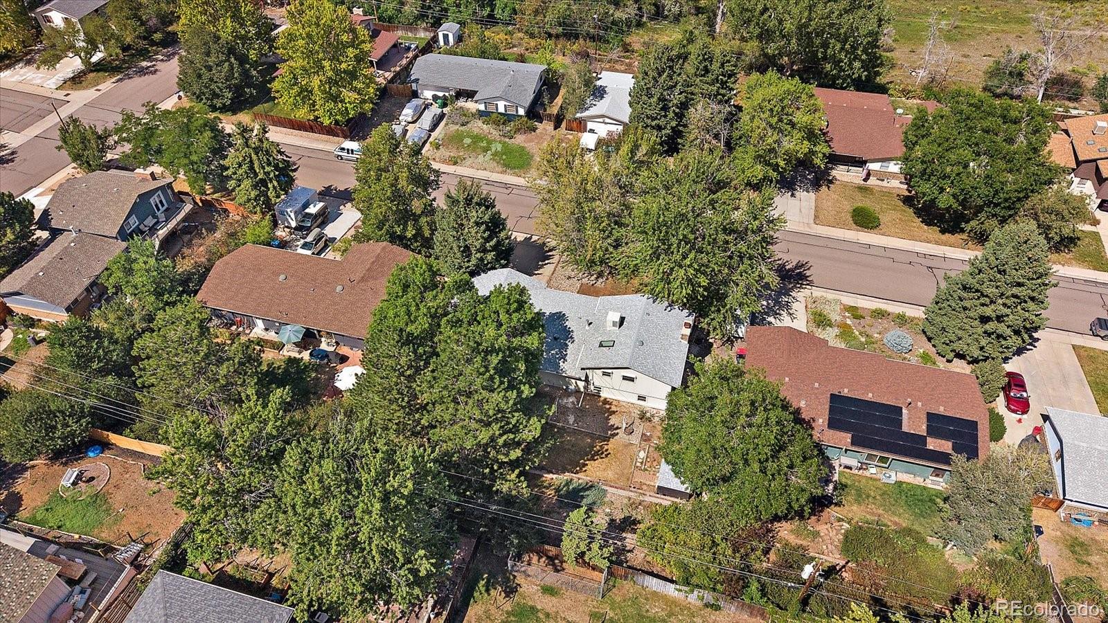 MLS Image #42 for 13582 w dakota avenue,denver, Colorado