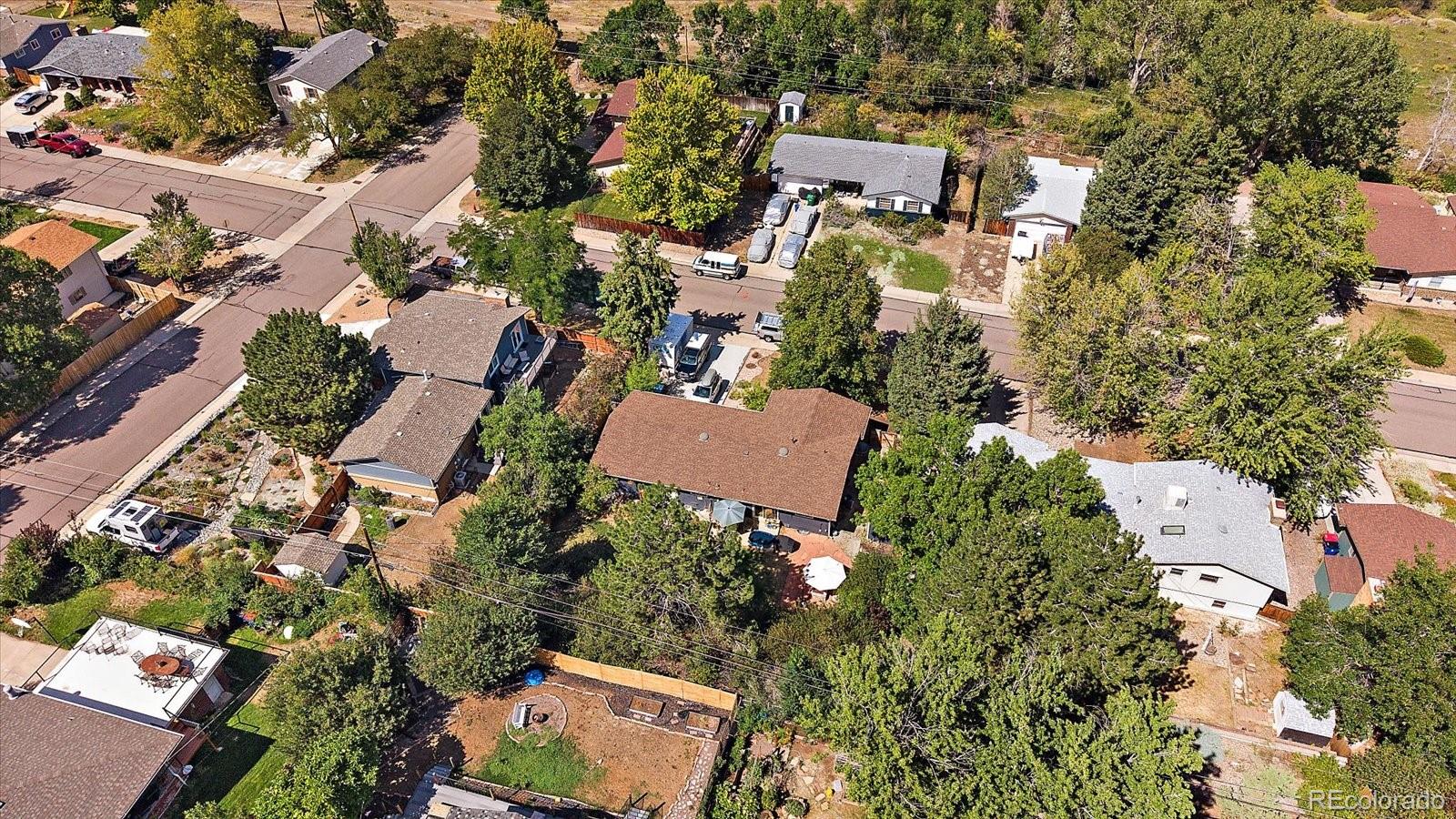 MLS Image #43 for 13582 w dakota avenue,denver, Colorado