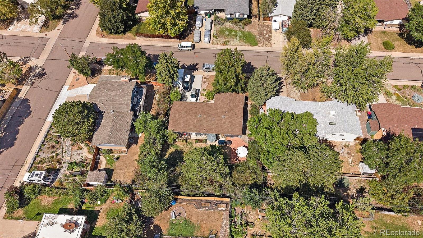 MLS Image #44 for 13582 w dakota avenue,denver, Colorado