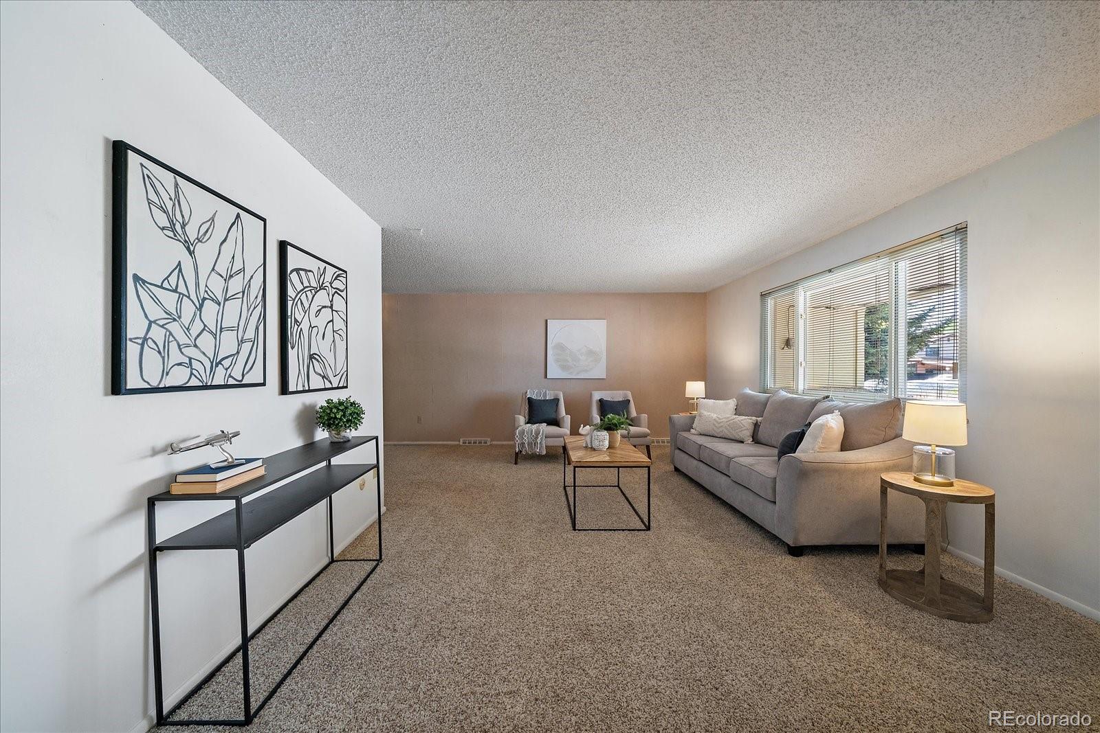 MLS Image #5 for 13582 w dakota avenue,denver, Colorado