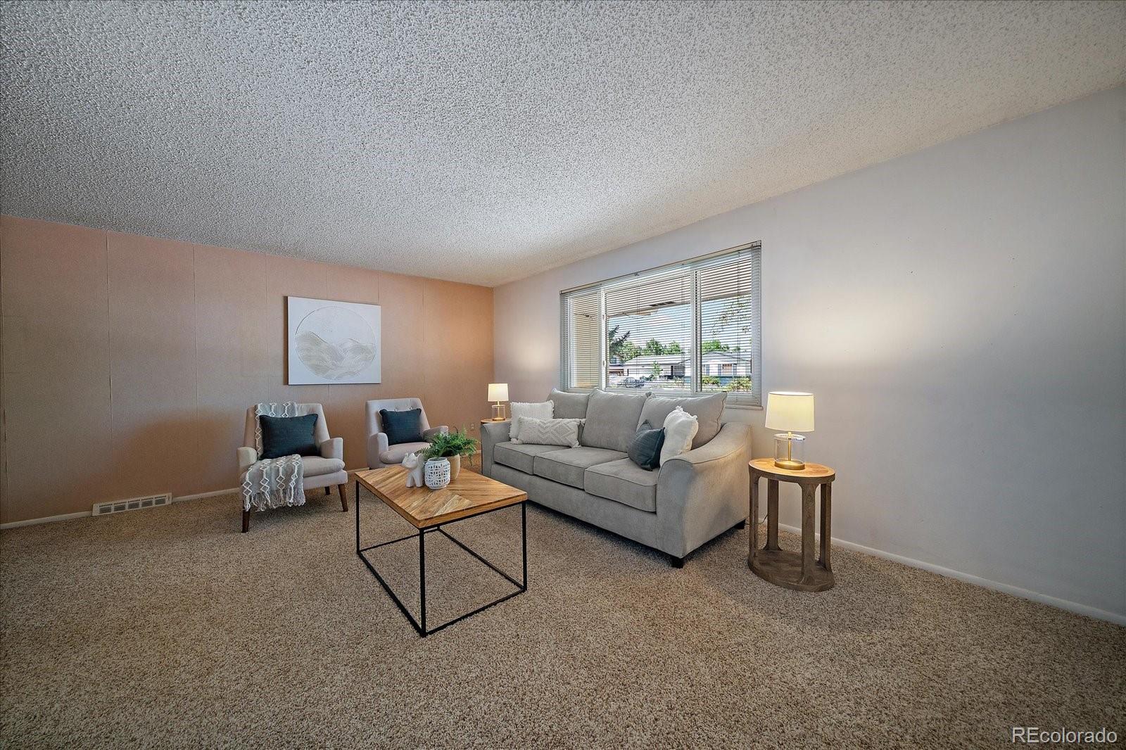 MLS Image #6 for 13582 w dakota avenue,denver, Colorado