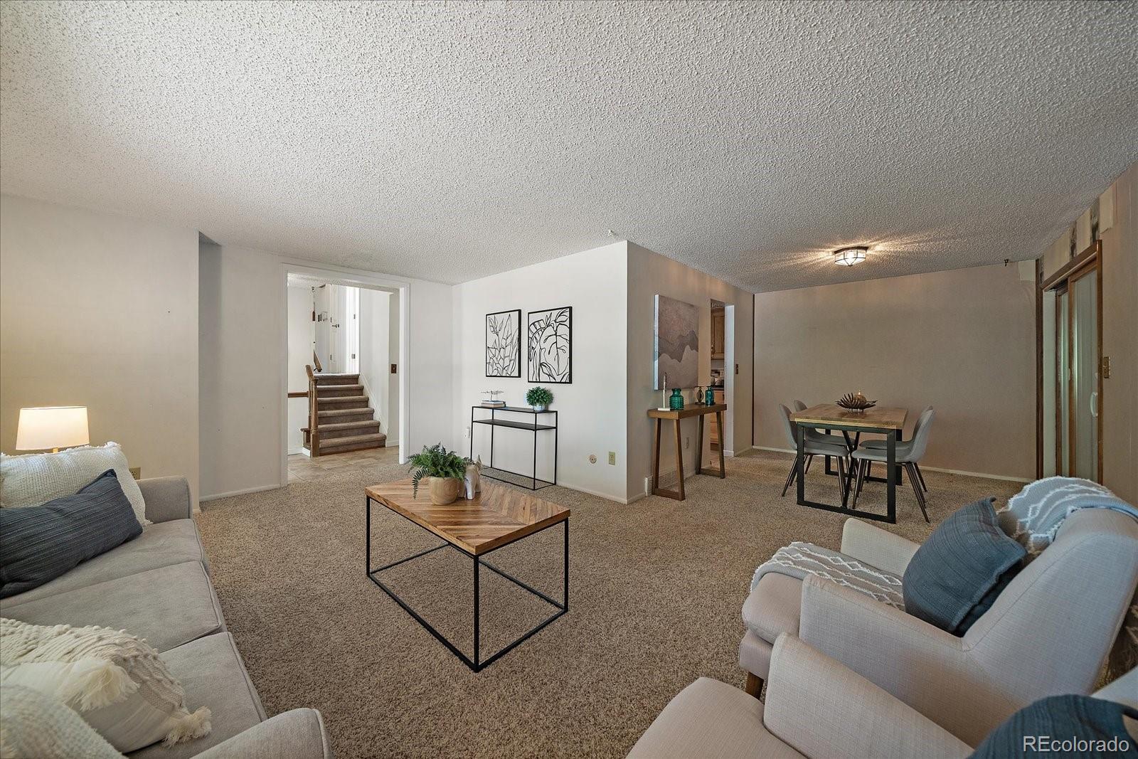 MLS Image #7 for 13582 w dakota avenue,denver, Colorado