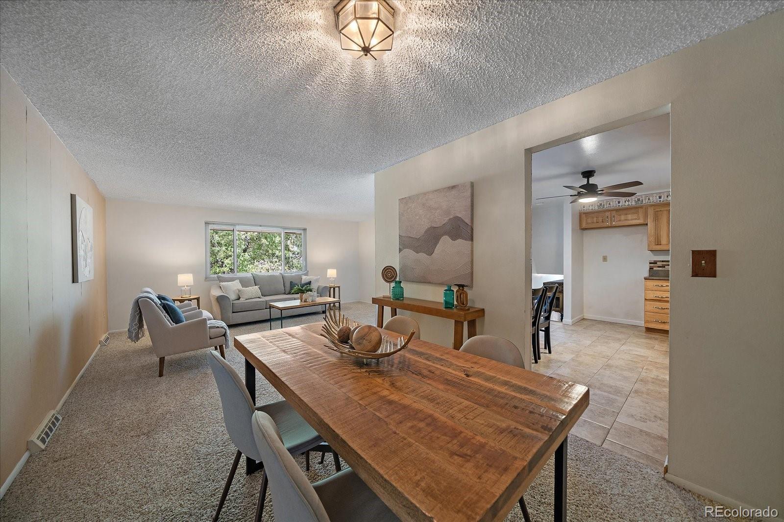 MLS Image #9 for 13582 w dakota avenue,denver, Colorado