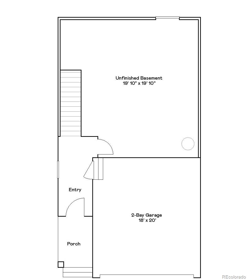 MLS Image #13 for 2664  lower crags point,colorado springs, Colorado