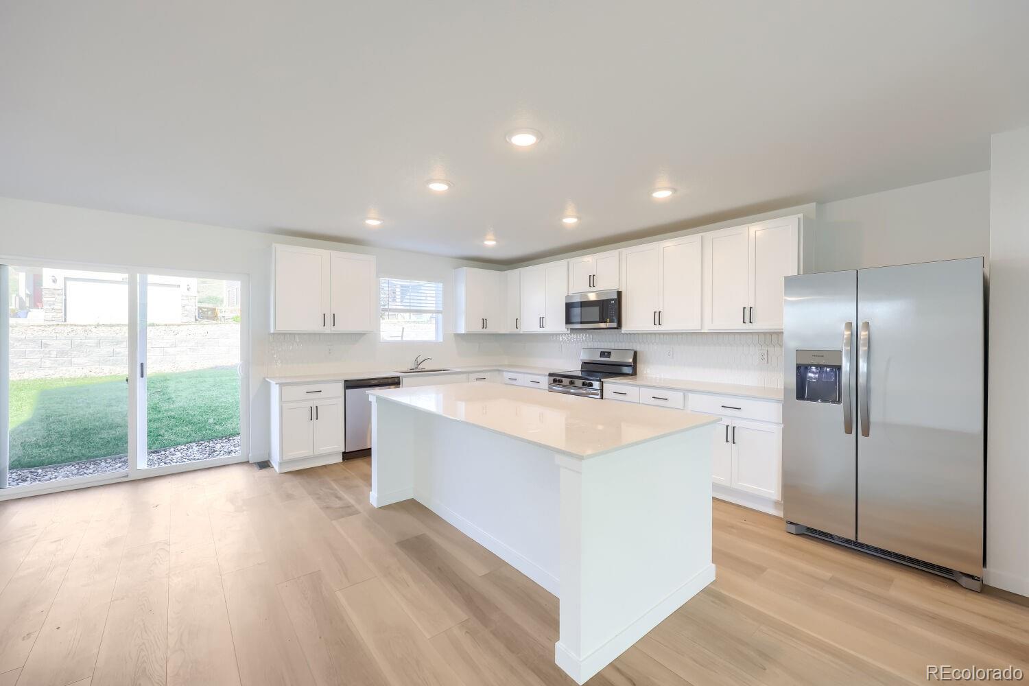 MLS Image #3 for 2664  lower crags point,colorado springs, Colorado