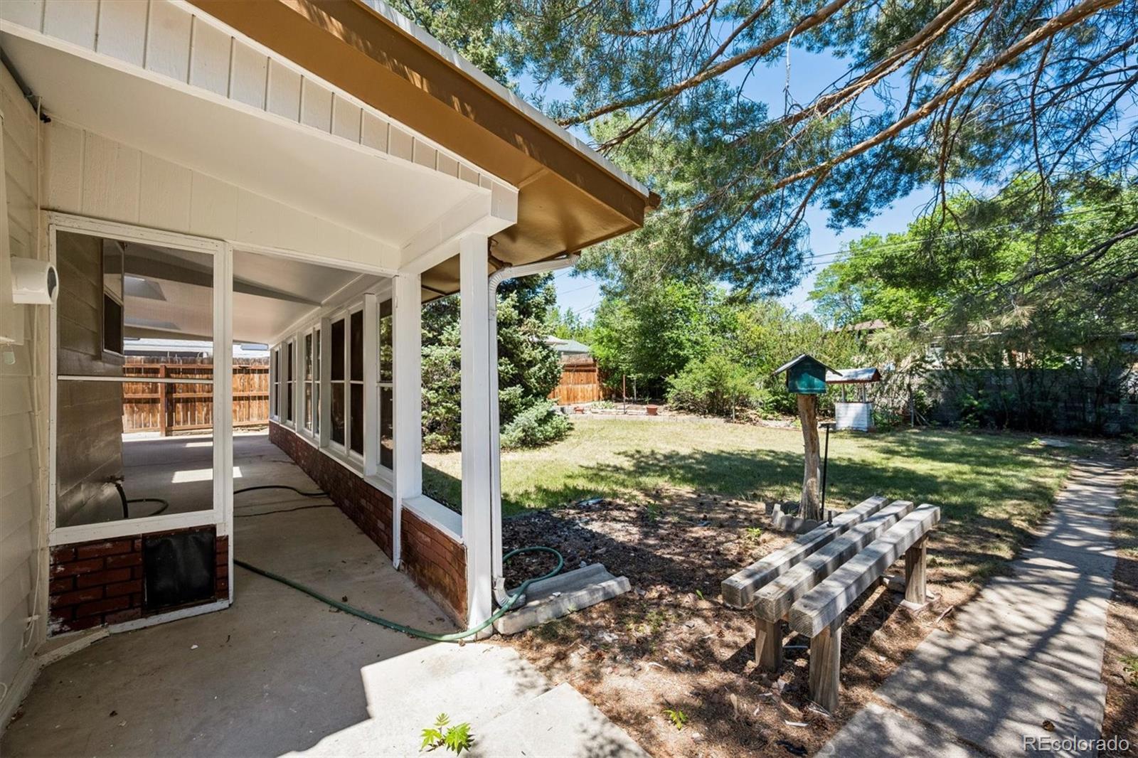 MLS Image #18 for 7850 n raleigh street,westminster, Colorado