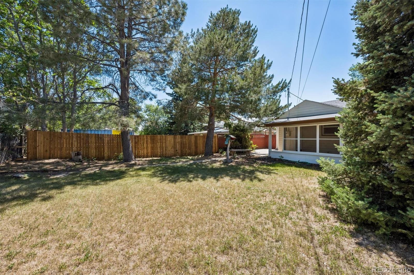 MLS Image #19 for 7850 n raleigh street,westminster, Colorado
