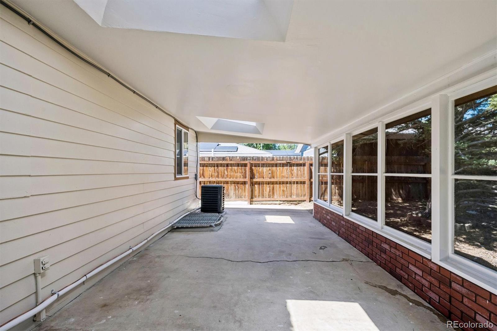 MLS Image #20 for 7850 n raleigh street,westminster, Colorado