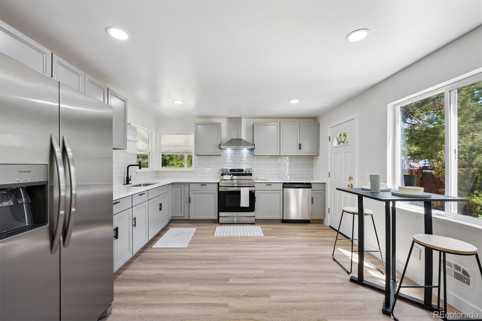 MLS Image #3 for 7850 n raleigh street,westminster, Colorado
