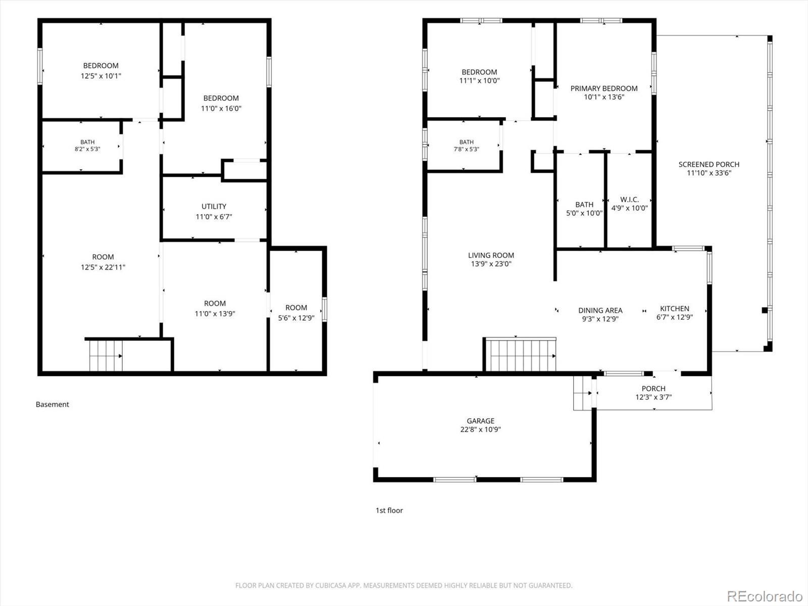 MLS Image #31 for 7850 n raleigh street,westminster, Colorado