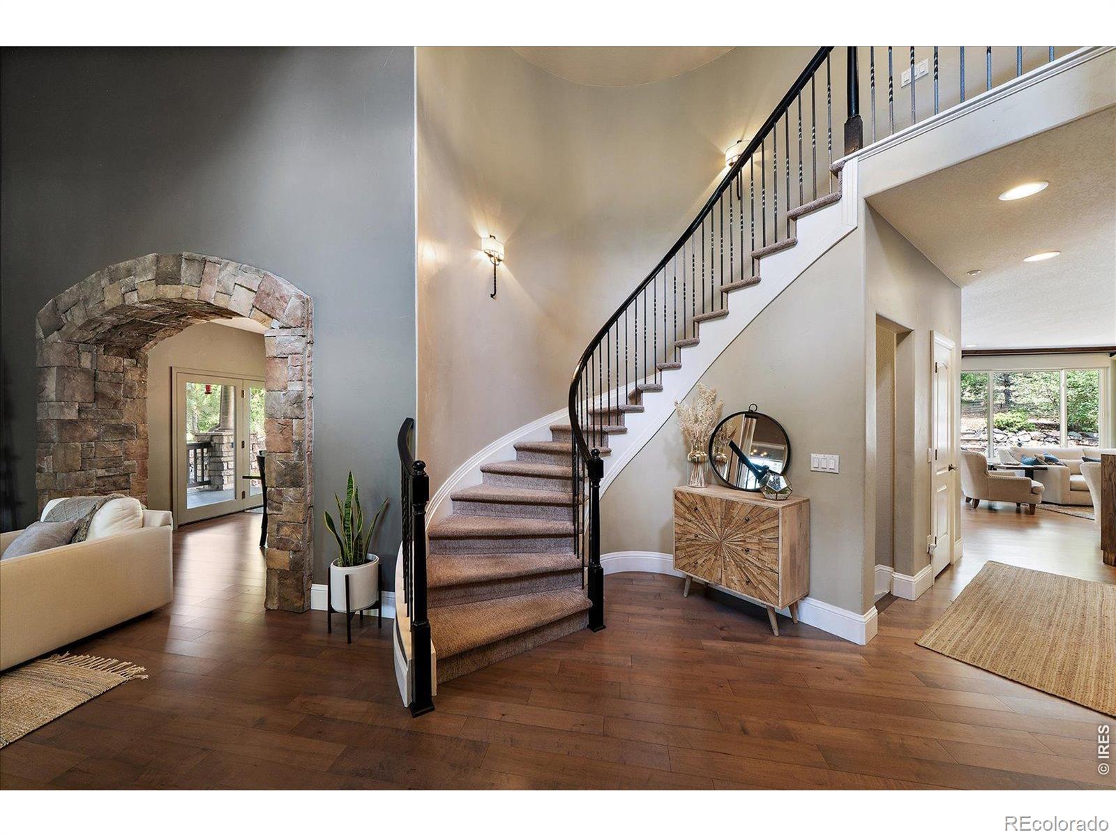 MLS Image #12 for 492  tolland drive,castle rock, Colorado