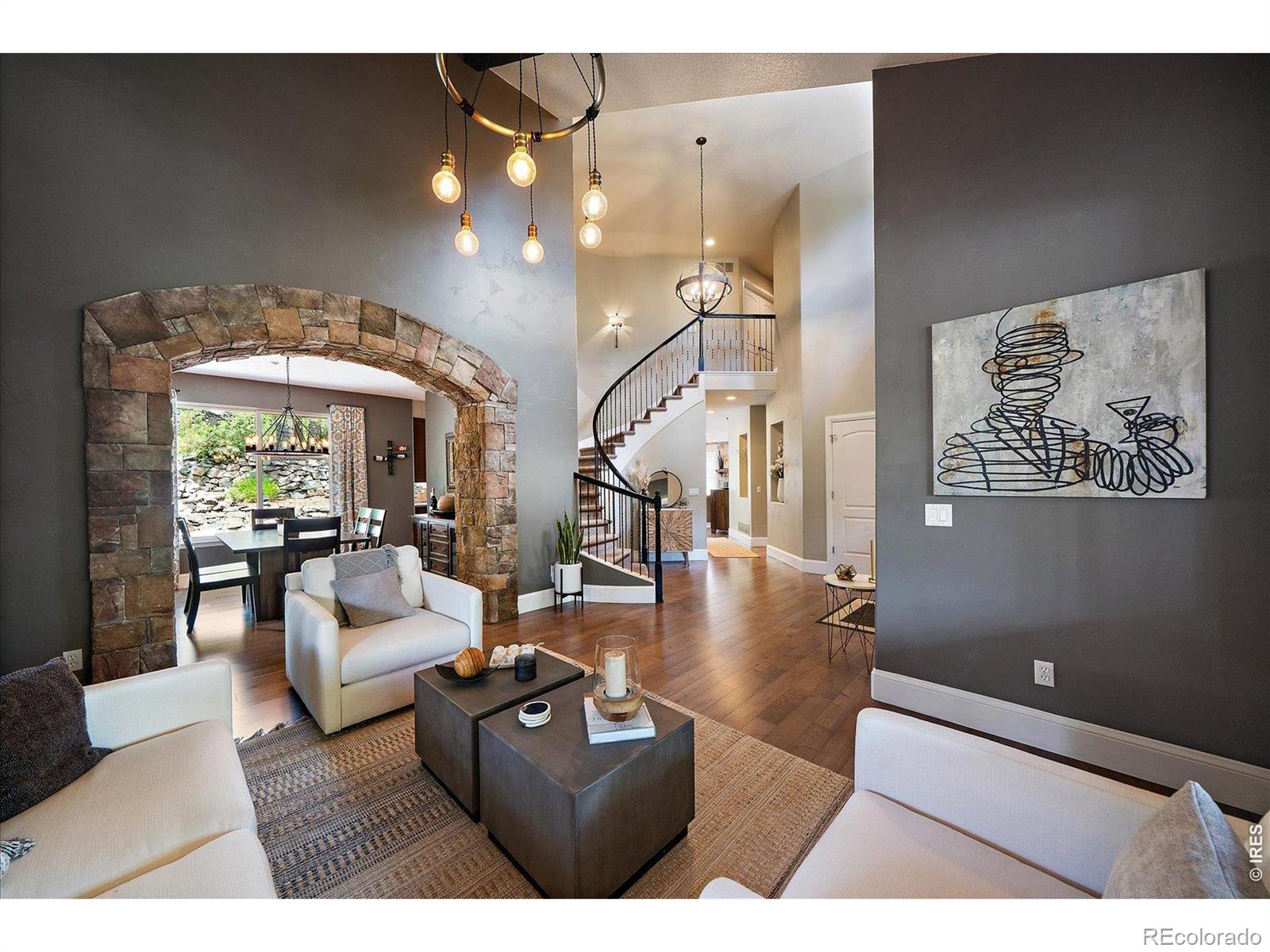 MLS Image #14 for 492  tolland drive,castle rock, Colorado