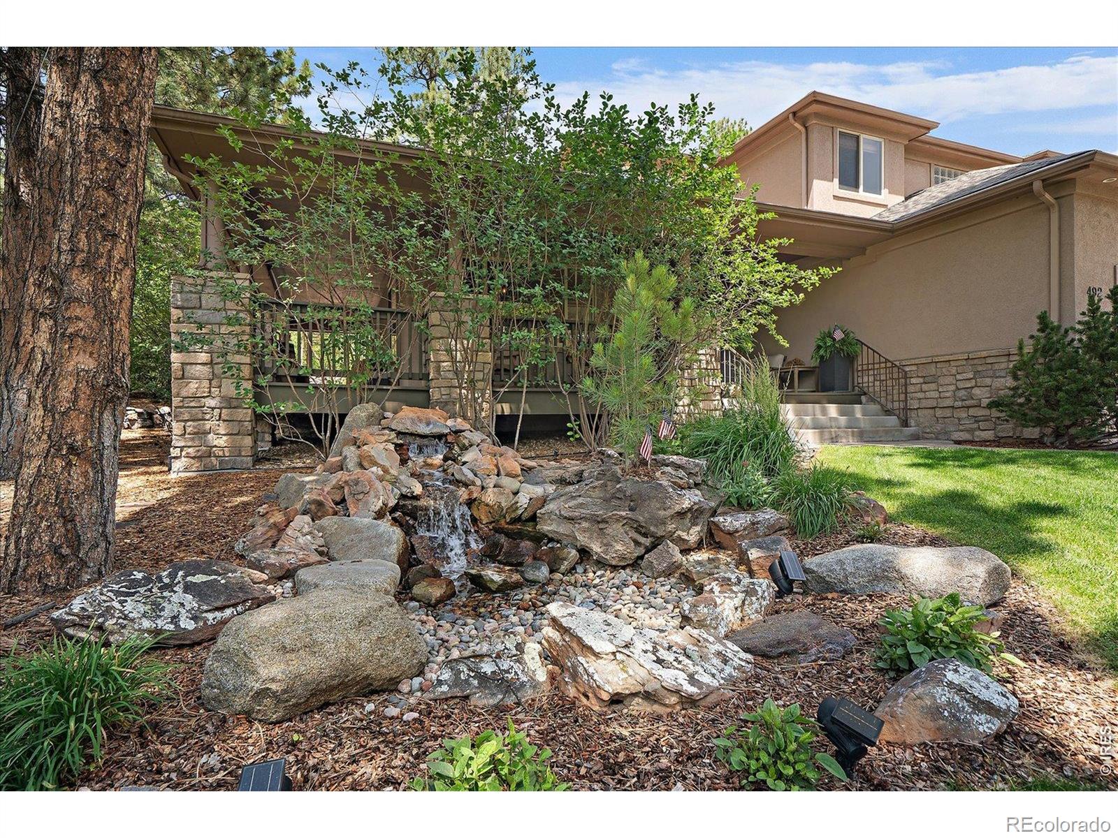 MLS Image #3 for 492  tolland drive,castle rock, Colorado
