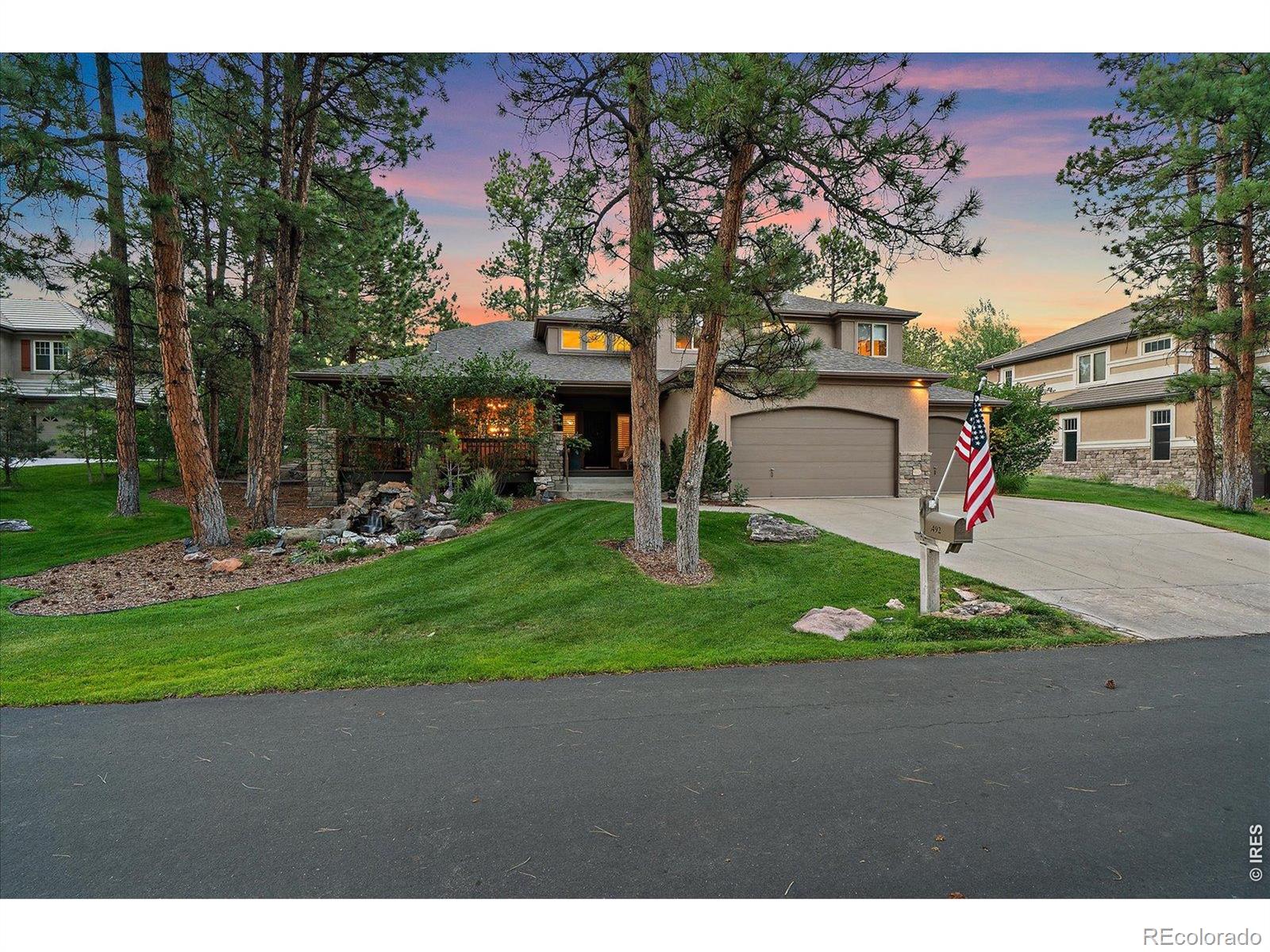 MLS Image #41 for 492  tolland drive,castle rock, Colorado