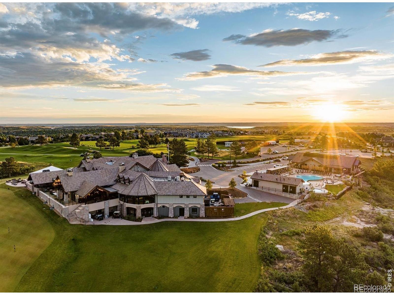 MLS Image #45 for 492  tolland drive,castle rock, Colorado
