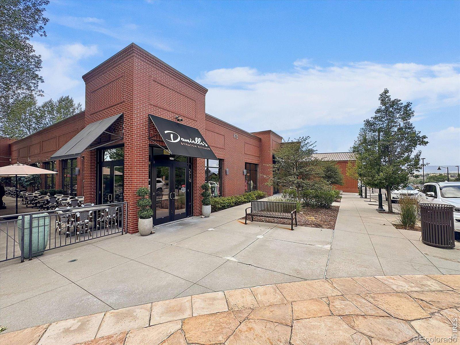 MLS Image #47 for 492  tolland drive,castle rock, Colorado
