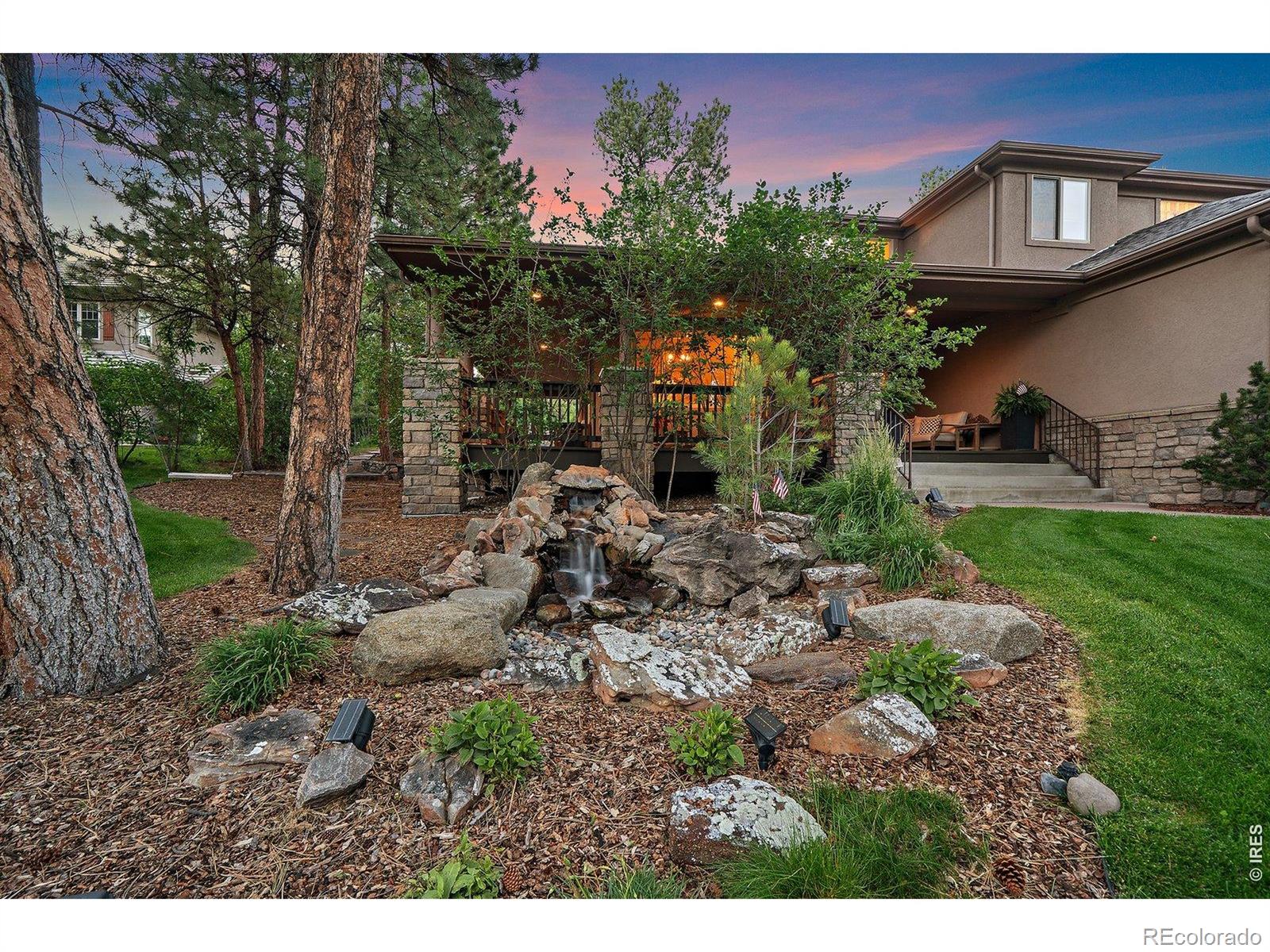 MLS Image #49 for 492  tolland drive,castle rock, Colorado