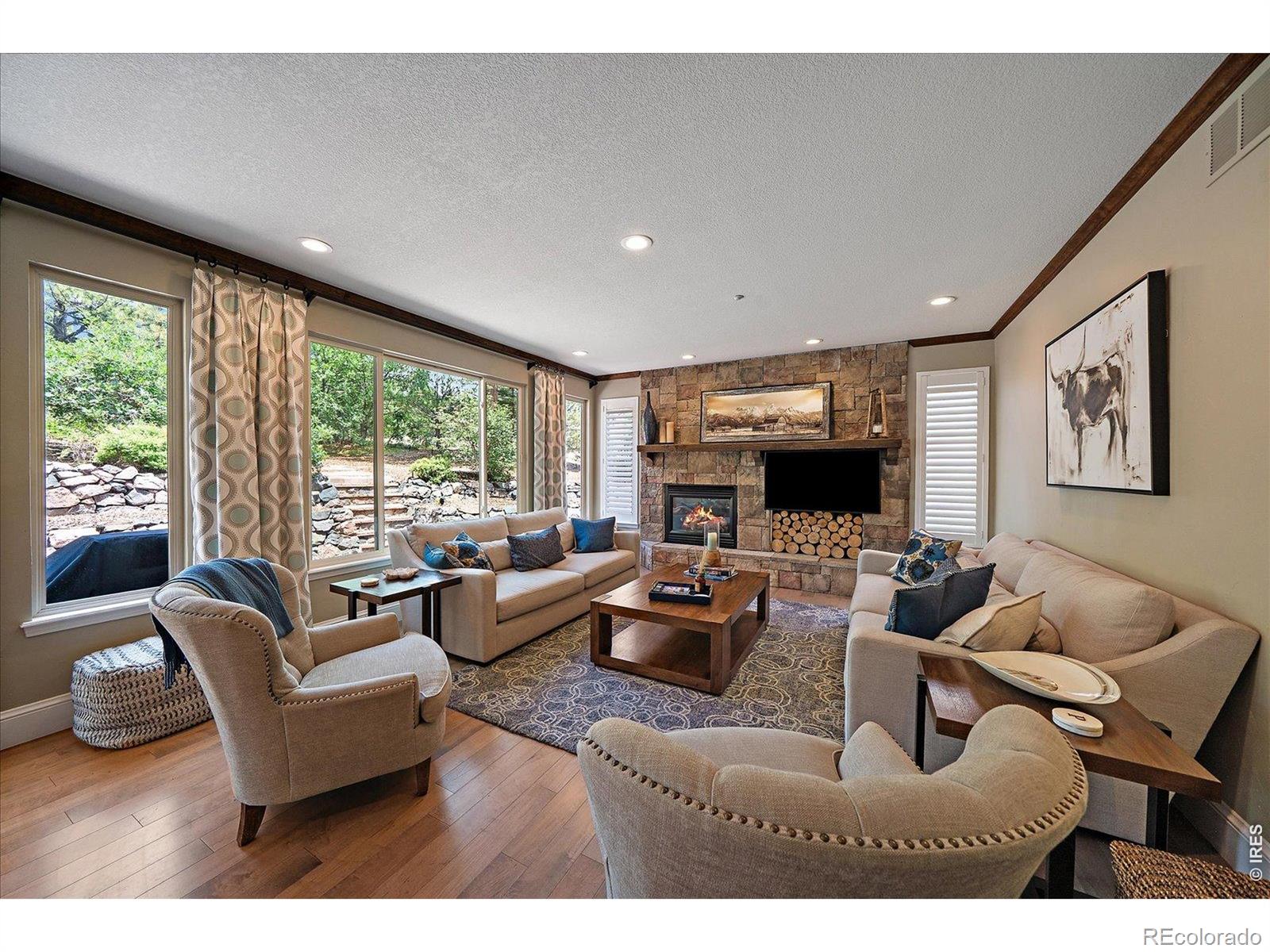 MLS Image #5 for 492  tolland drive,castle rock, Colorado