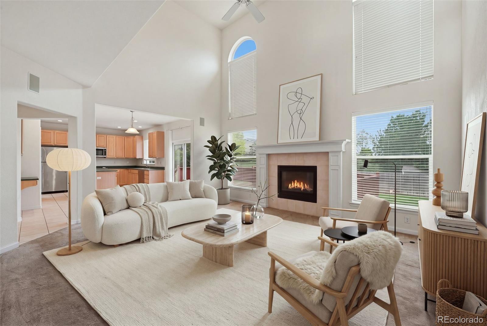 MLS Image #22 for 21340  martingale lane,parker, Colorado