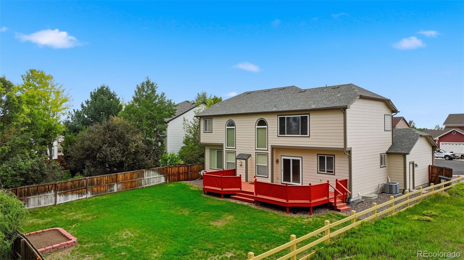 MLS Image #4 for 21340  martingale lane,parker, Colorado