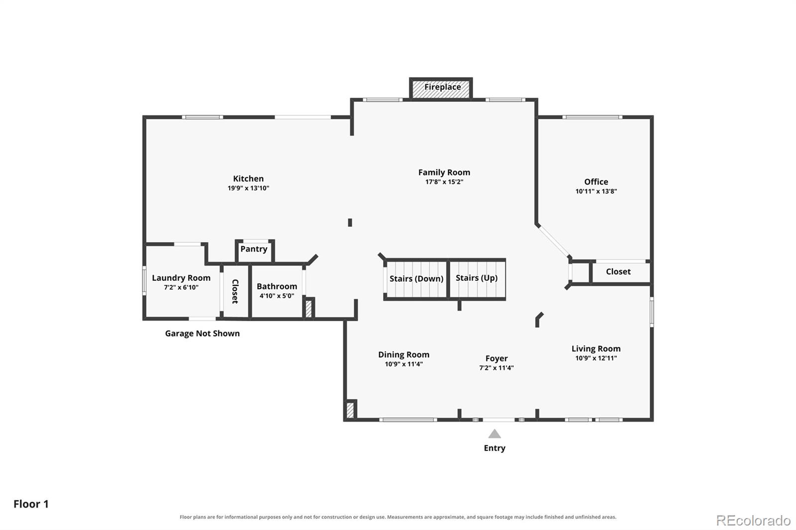 MLS Image #48 for 21340  martingale lane,parker, Colorado