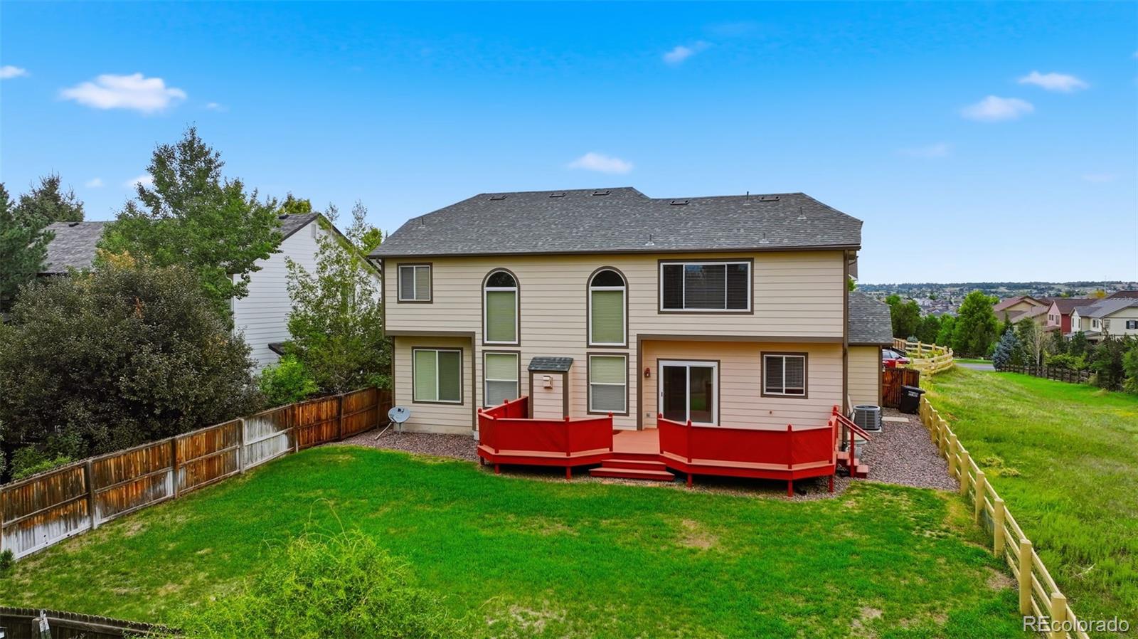 MLS Image #5 for 21340  martingale lane,parker, Colorado