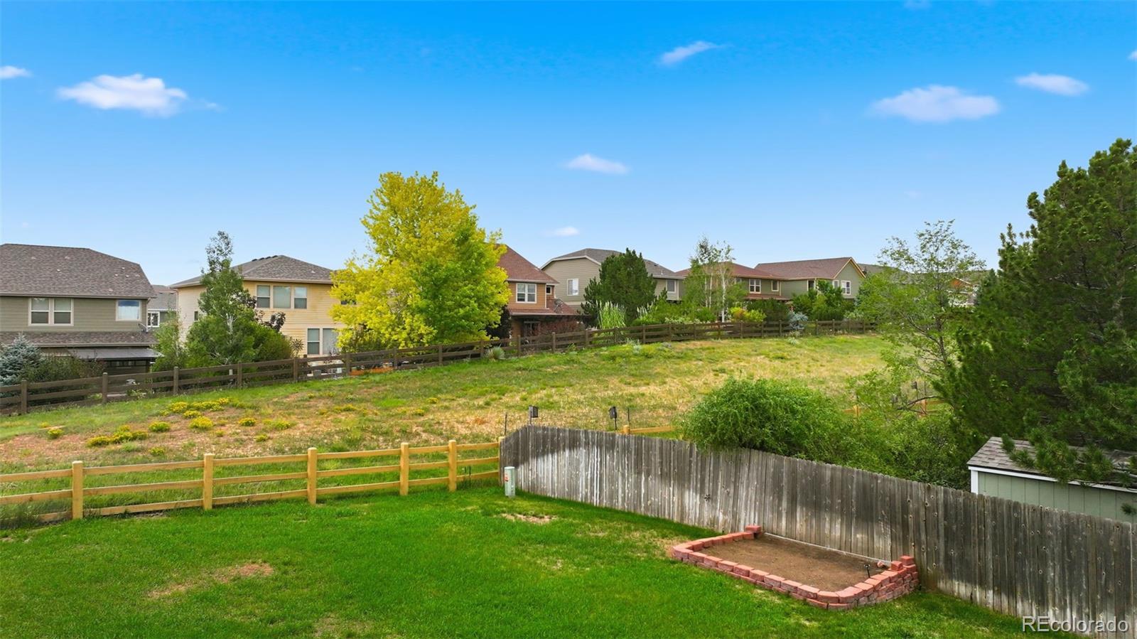 MLS Image #6 for 21340  martingale lane,parker, Colorado