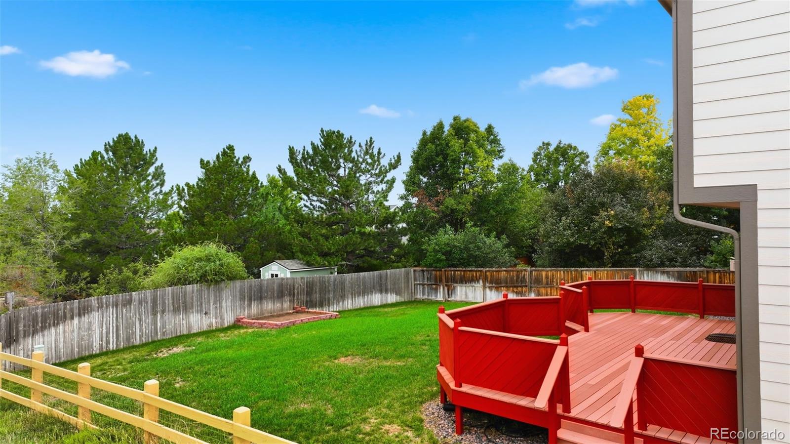 MLS Image #7 for 21340  martingale lane,parker, Colorado