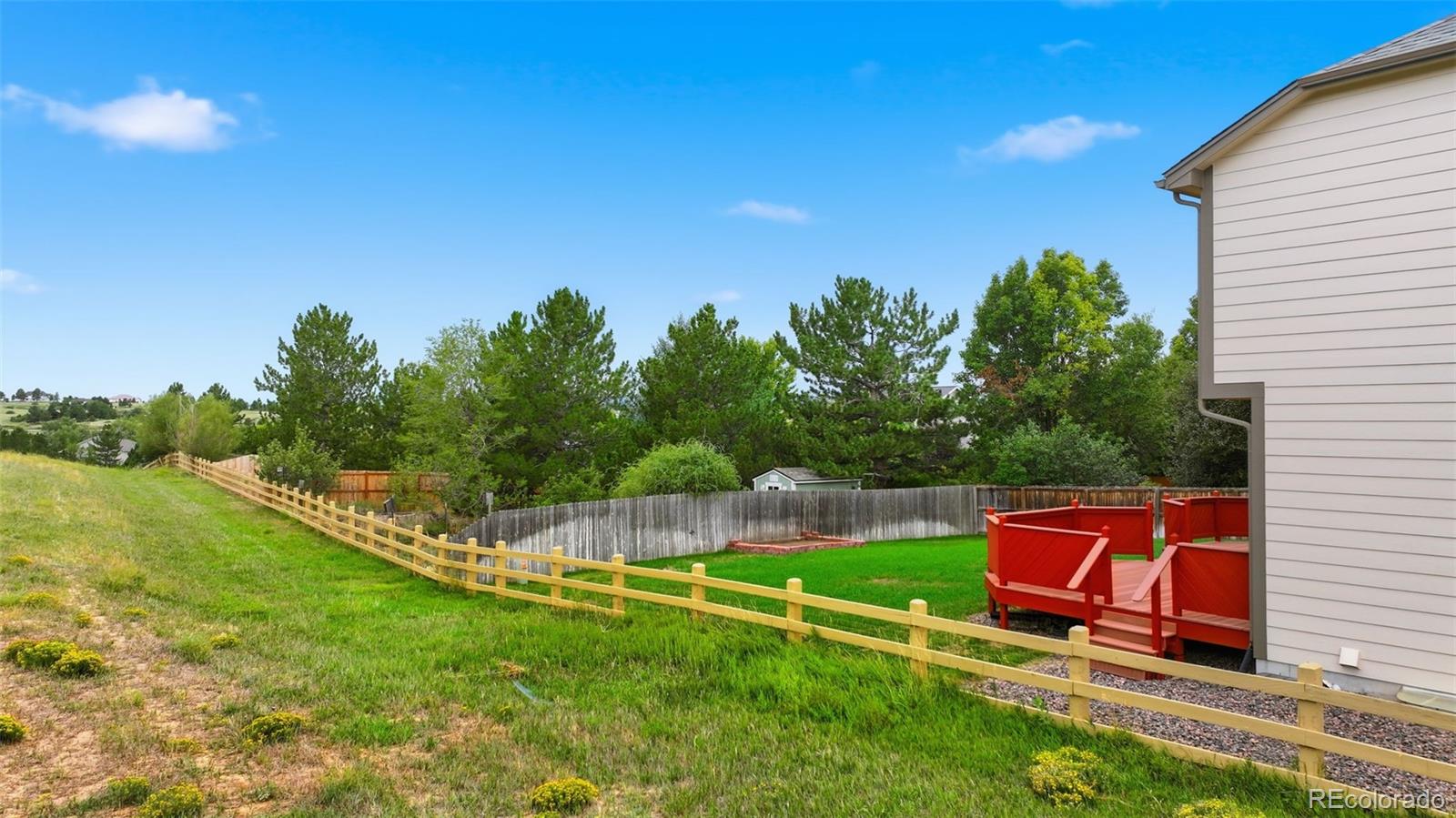 MLS Image #8 for 21340  martingale lane,parker, Colorado