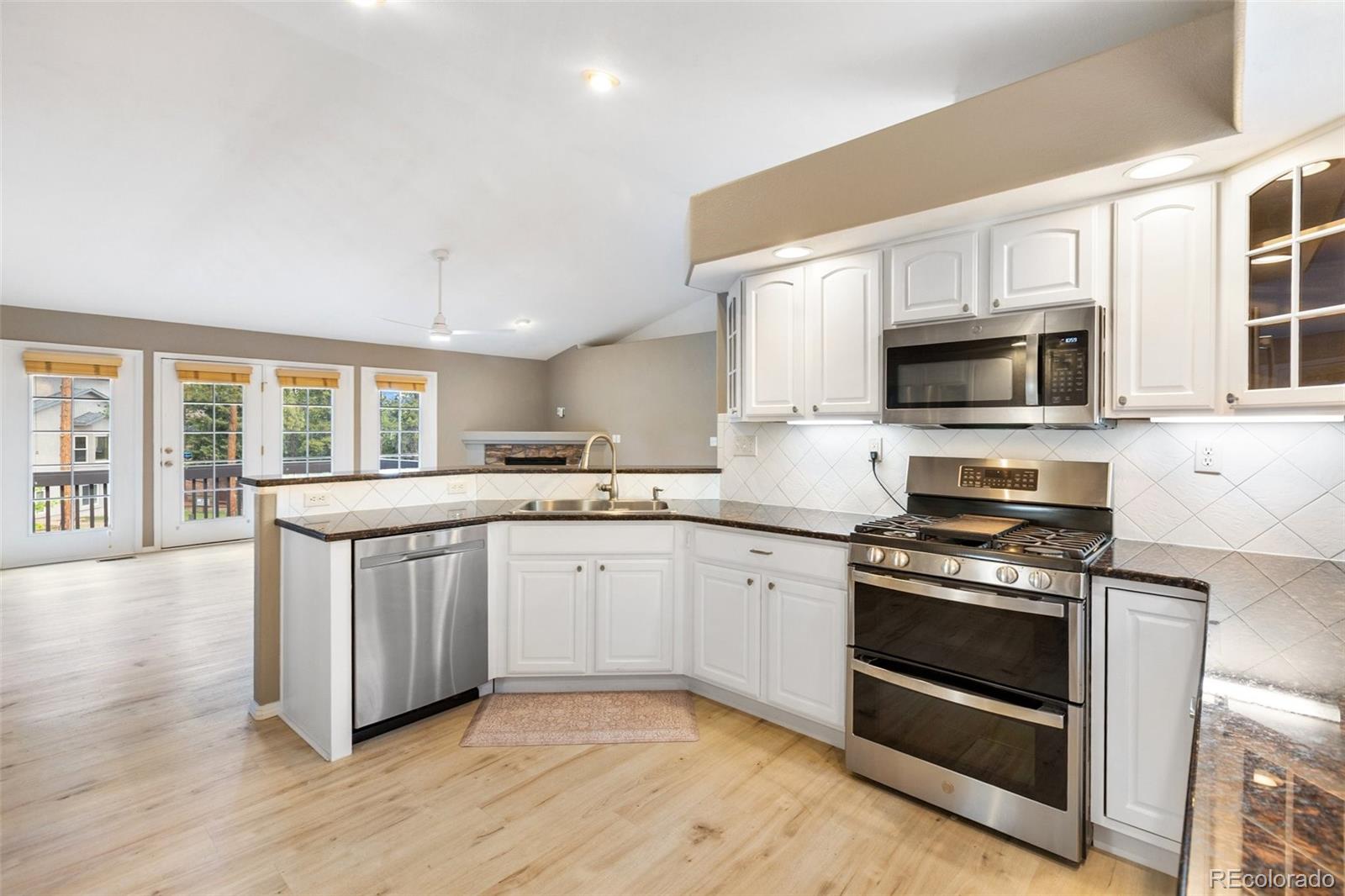 MLS Image #13 for 671  misty pines circle,woodland park, Colorado