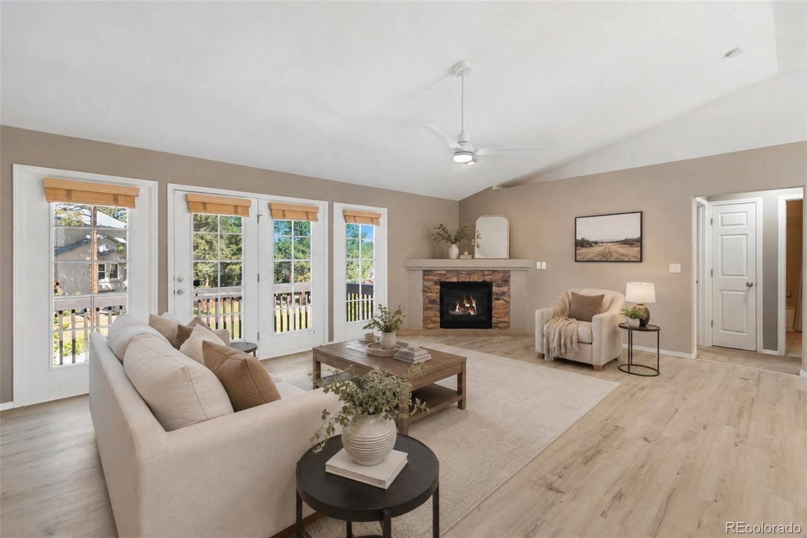 MLS Image #3 for 671  misty pines circle,woodland park, Colorado
