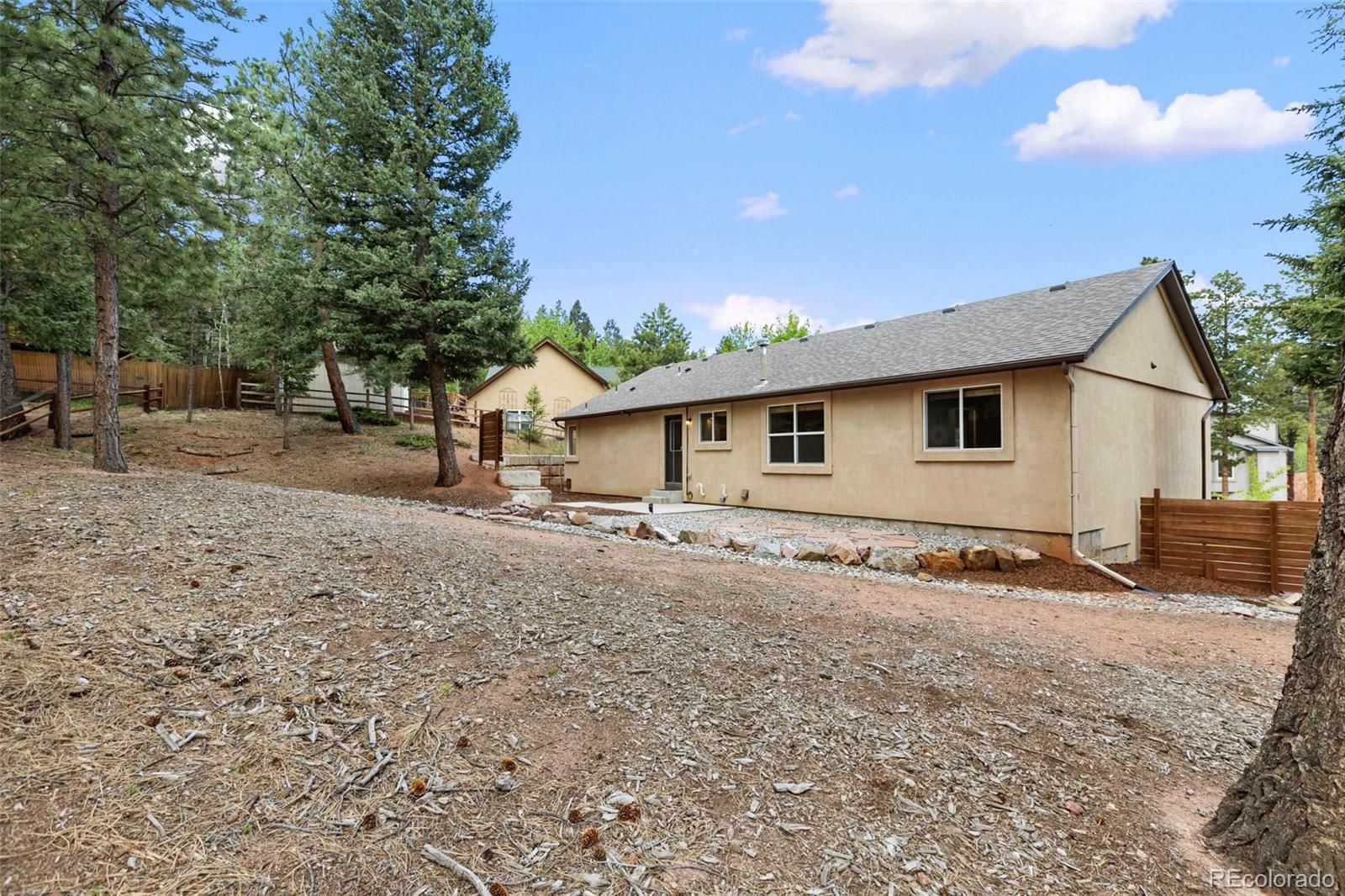 MLS Image #37 for 671  misty pines circle,woodland park, Colorado