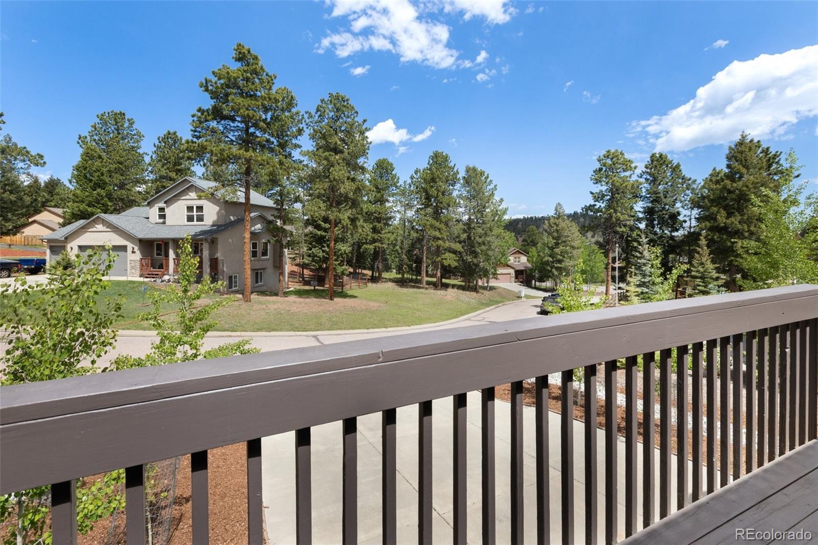 MLS Image #38 for 671  misty pines circle,woodland park, Colorado