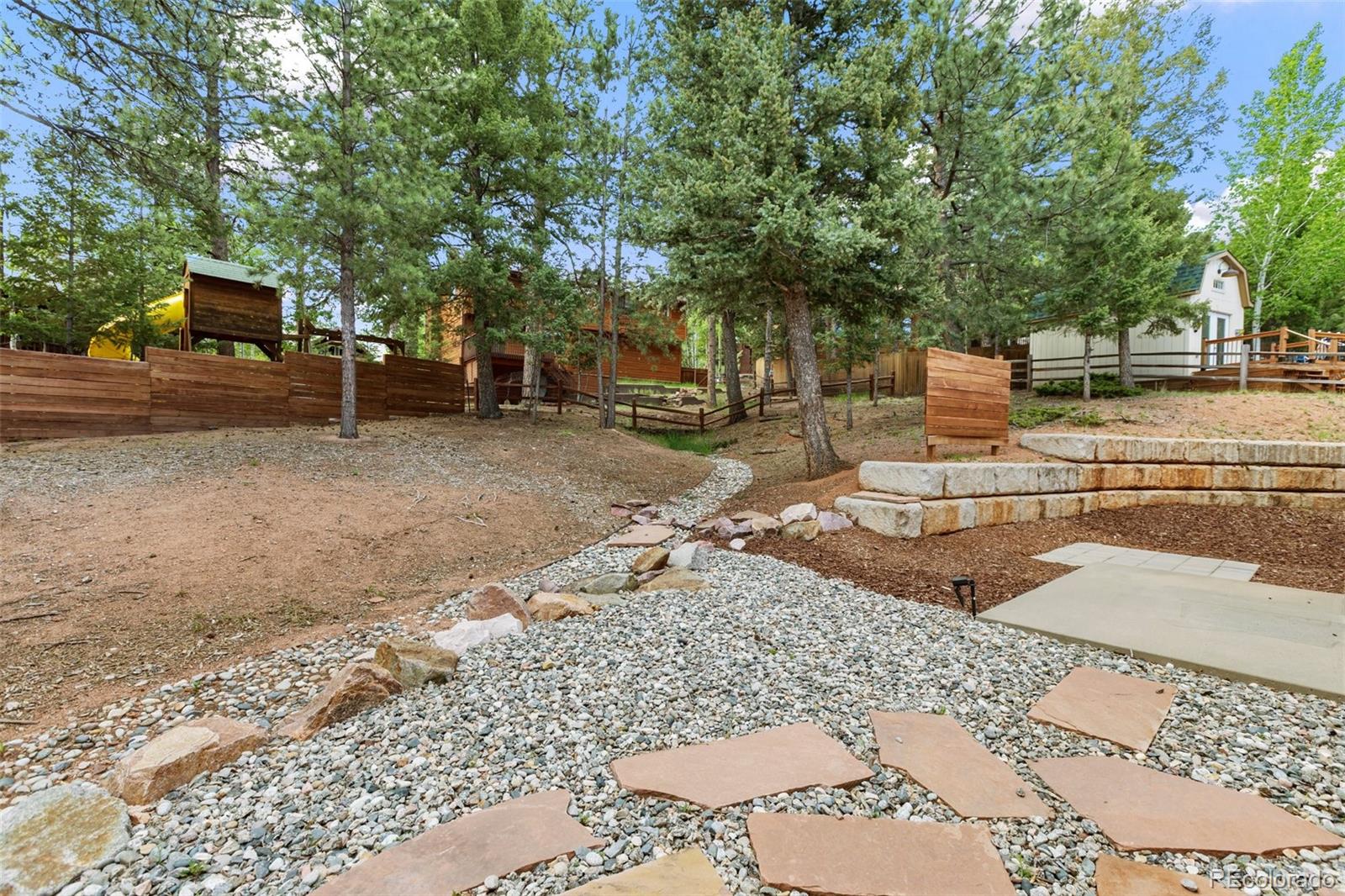 MLS Image #39 for 671  misty pines circle,woodland park, Colorado