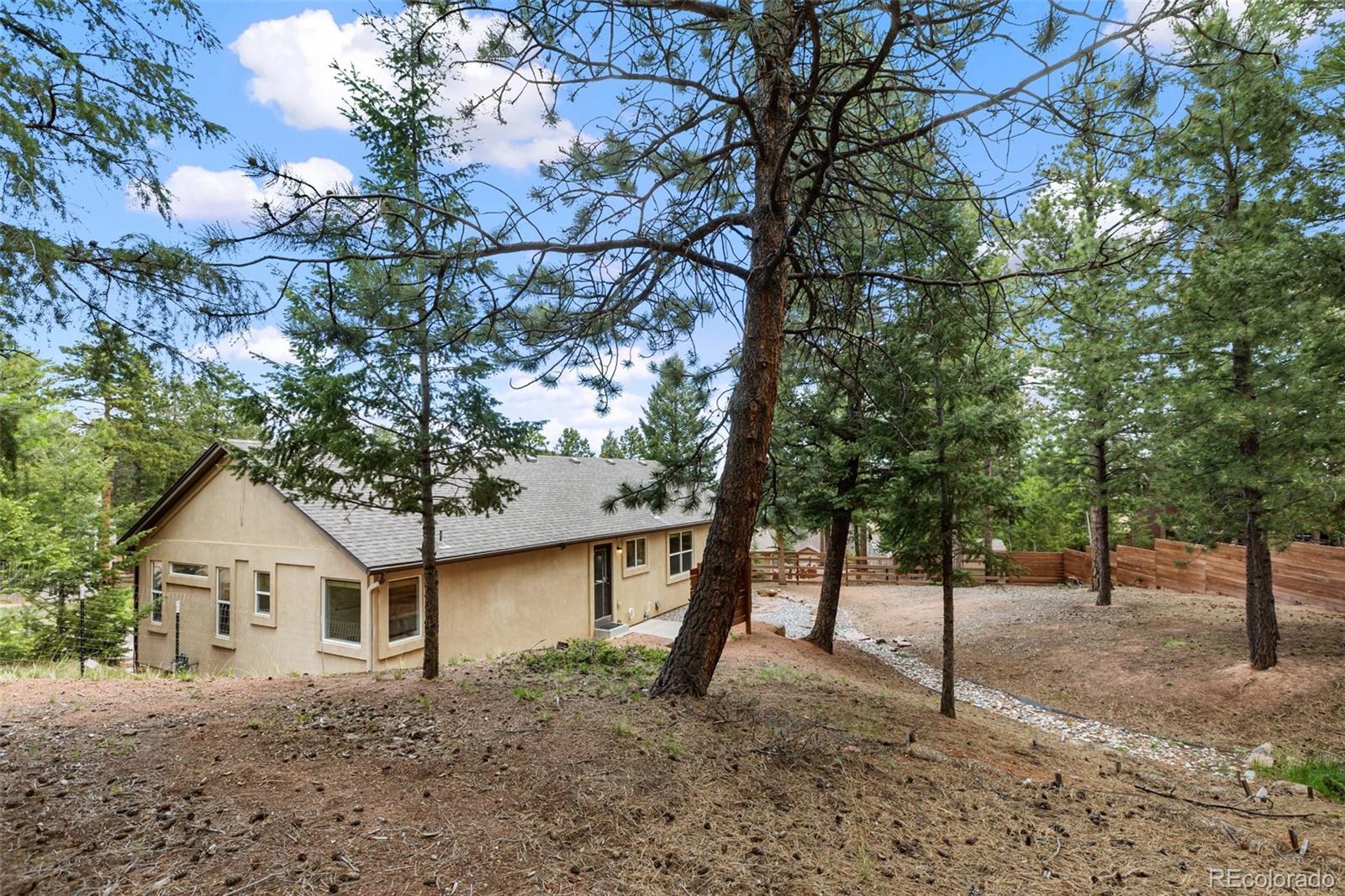 MLS Image #41 for 671  misty pines circle,woodland park, Colorado