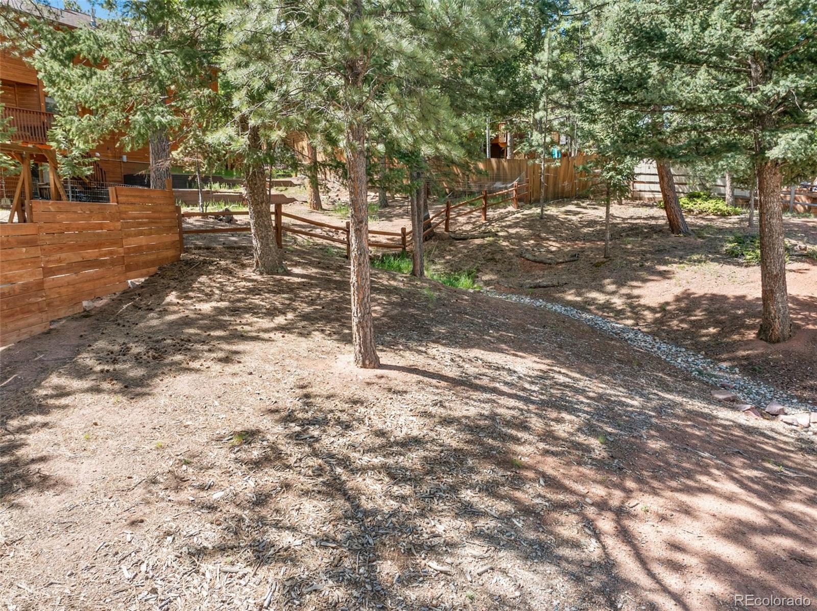 MLS Image #42 for 671  misty pines circle,woodland park, Colorado